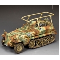 WH098 Panzer Lehr Command Vehicle